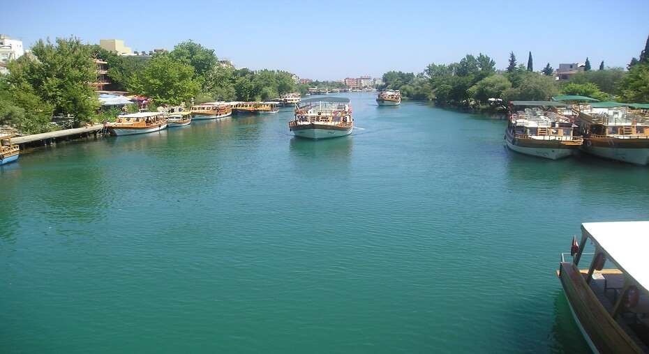 Manavgat Dezenfeksiyon