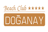 Beach Club Doganay Hotel