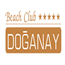 Beach Club Doganay Hotel