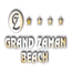 Grand Zaman Beach