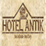 HOTEL ANTİK